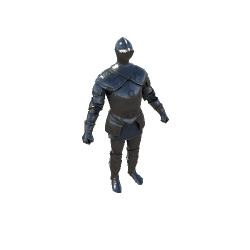 Armor Suit